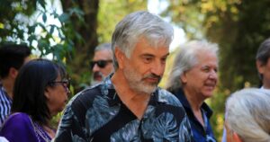 Francisco Reyes y situación de TVN: 