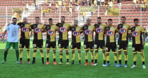 Los equipos que están volviendo a los entrenamientos en medio de la pandemia