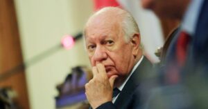 Ricardo Lagos y ayuda en pandemia: 