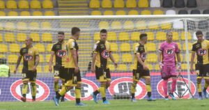 Dos jugadores de Coquimbo Unido dieron positivo por coronavirus