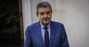 Presidente de la Corte Suprema: “La pandemia nos encontró preparados”