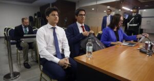 Nicolás Zepeda será extraditado el próximo 23 de julio a Francia