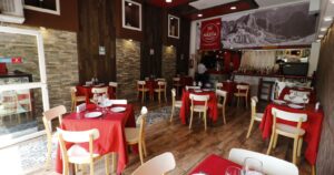 Restaurantes y bares piden suspender cobro de patentes durante emergencia por coronavirus