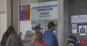 Registro Civil y modificaciones en conteo del Minsal: 