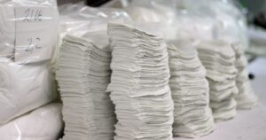 Roban mascarillas avaluadas en $20 millones en clínica de Talcahuano