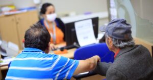 OCDE advierte sobre retiro anticipado de fondos previsionales por COVID-19