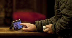 Terapia online en tiempos de pandemia: repensando la intimidad terapéutica