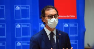 Ministro de Educación insiste: 