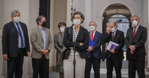 Consejo Asesor COVID-19 vs. Minsal: las propuestas de los expertos desechadas por el Gobierno