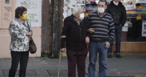 Superintendencia de Pensiones: 