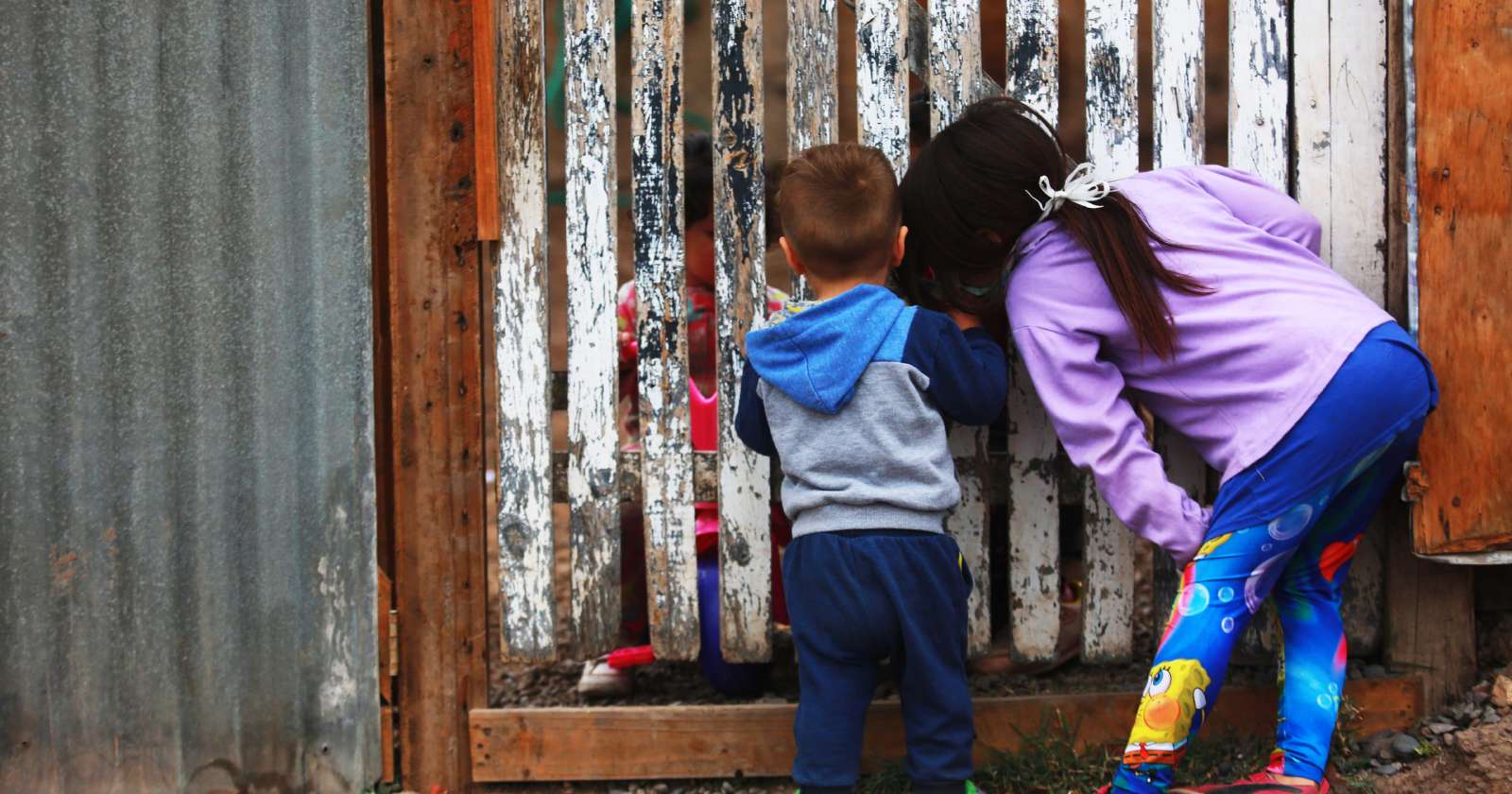 trabajo infantil Chile