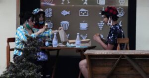 Las 9 cosas que cambiarán en los restaurantes con el nuevo protocolo COVID-19