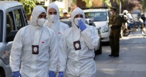 Fiscalizan a empresas que habrían utilizado permisos fraudulentos