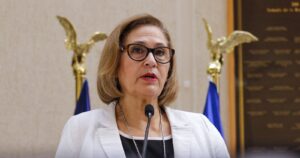 UDI lleva a la presidenta del Senado a la Comisión de Ética por querer pasar a llevar la Constitución