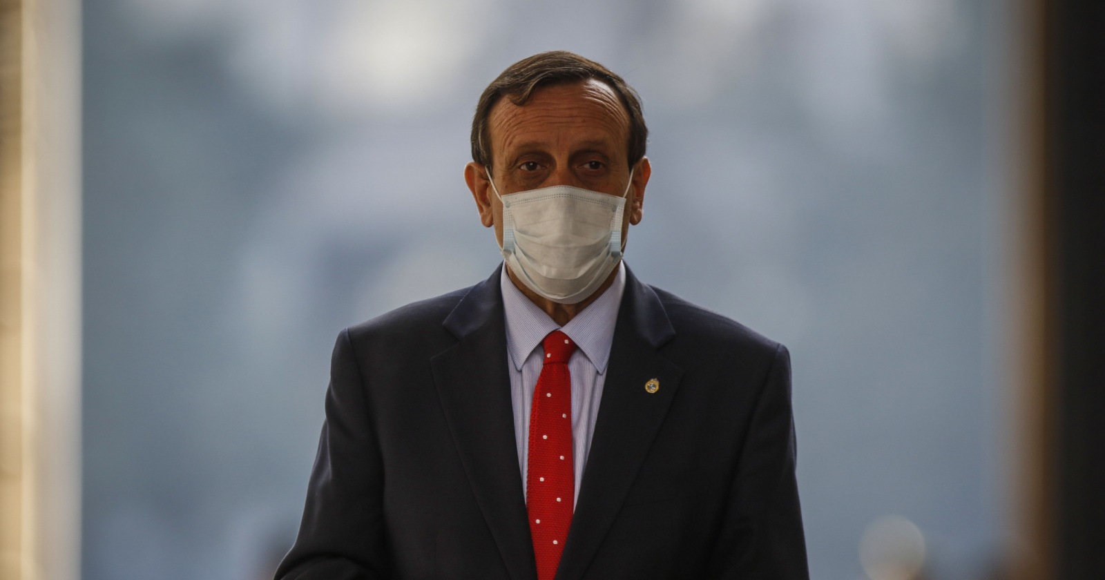 ignacio Sánchez foro