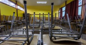 Alcalde de Graneros descartó clases presenciales para este año: 