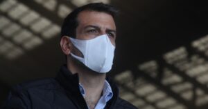 Alcalde de Estación Central arremete contra límite de reelección: 