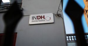 INDH interpondrá recurso de amparo para comunidad We Newén