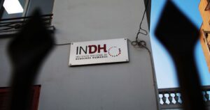 INDH pide acelerar esclarecimiento de crimen de comunero mapuche en Collipulli