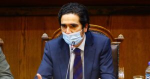 Briones y extensión del postnatal de emergencia: 