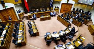 Senado aprobó proyecto de ayuda a trabajadores independientes a honorarios