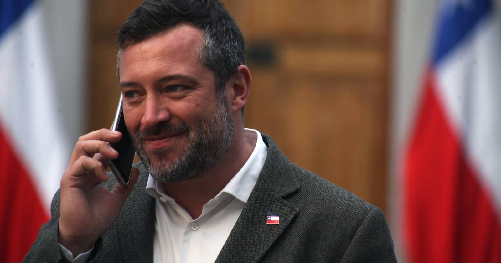 Sebastián Sichel BancoEstado