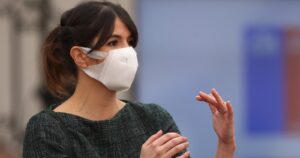 Restricción de dos permisos en cuarentena no regirá para personas con TEA