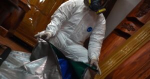 Las regiones con más alta tasa de letalidad y su relación con el bajo número de testeos