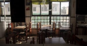 Seminario digital entrega herramientas a cafés, bares y restaurantes para enfrentar la pandemia