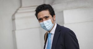 Briones derrumba argumentos de Felices y Forrados por supuesto corralito