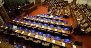 Cámara de Diputados aprueba y despacha reforma al Sename con polémica indicación de la oposición