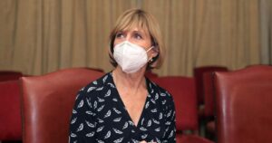 Evelyn Matthei: “Hay que hacer una ley que remueva a los jueces”