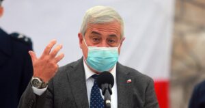 Minsal no aplicará disminución de la cuarentena a 10 días