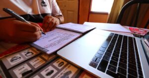 Unesco advierte que la desigualdad en la educación se ha agudizado durante la pandemia