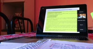 Dictarán charlas gratuitas sobre planificación de clases virtuales y estrategias para eventual retorno a clases