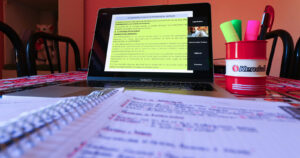 Educación en línea: Inacap pone recursos digitales a disposición de estudiantes y profesores de liceos técnicos