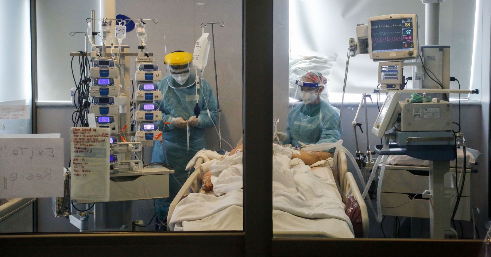 coronavirus en américa latina