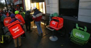 Lucas Palacios corrige a Martorell y descarta listado de productos esenciales