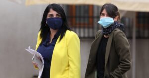 Gobierno analiza veto a límite a la reelección de alcaldes