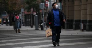 Las contradicciones del Consejo Asesor COVID-19 sobre la duración de la cuarentena