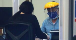 Registro Civil habilita oficina exclusiva para inscribir defunciones