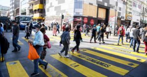 ¿Protegen las mascarillas contra el coronavirus? Revista científica publica el primer estudio