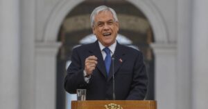Se mantiene Mañalich y sale Sichel: Piñera realiza cambio de gabinete en plena crisis por COVID-19