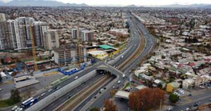 Propiedades a la baja: en hasta un 44% se han reducido los valores