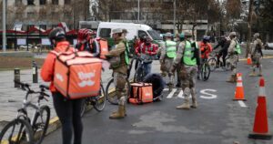 Sochimi pide el cierre total de servicios no esenciales: 