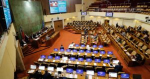 Cámara de Diputados aprueba proyecto que limita reelección de autoridades