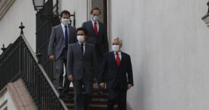 Acuerdo Nacional por COVID-19 crearía déficit fiscal de más de US$23 mil millones