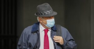 Mañalich rectifica y asegura que estudio de Espacio Público sobre muertes 