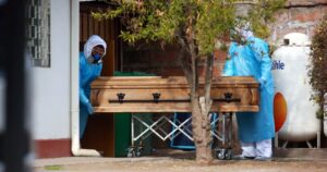Minsal informará casos de probables fallecidos por COVID-19