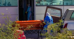 La dramática situación de Calama por incremento de casos de COVID-19